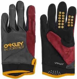 Oakley All Mountain Mtb Glove Gants de vélo #86121