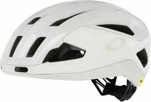 Oakley ARO3 Endurance Europe Matte White/Reflective White S Casque de vélo