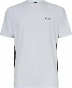 Oakley Performance SS Tee White M T-shirt