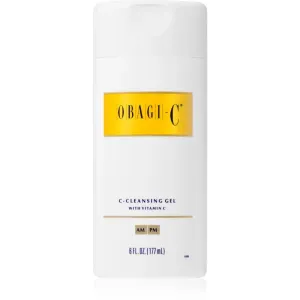 OBAGI Obagi-C® Fx gel nettoyant visage à la vitamine C 177 ml