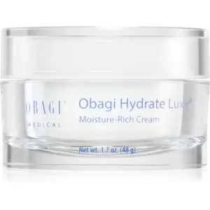 OBAGI Hydrate Luxe® crème ultra-hydratante pour la nuit 48 g
