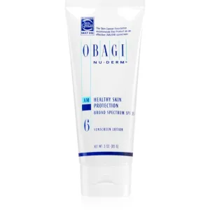 OBAGI Nu-Derm® crème protectrice visage SPF 35 85 g