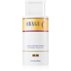 OBAGI Obagi-C® Fx lotion tonique visage sans alcool 198 ml