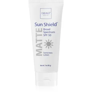 OBAGI Sun Shield crème protectrice visage SPF 50 85 g