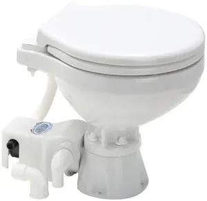 Ocean Technologies Comfort WC électrique