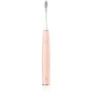 Oclean Air 2 brosse à dents sonique Pink 1 pcs