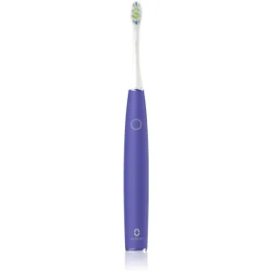 Oclean Air 2 brosse à dents sonique Purple 1 pcs