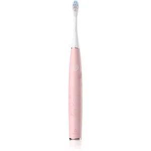 Oclean Kids brosse à dents électrique sonique pour enfant Pink 1 pcs