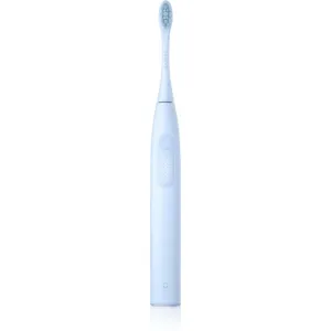 Oclean F1 brosse à dents sonique Light Blue 1 pcs