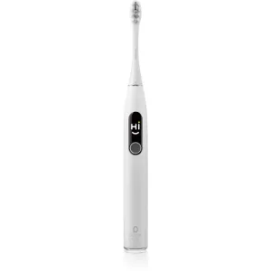 OClean X Pro Elite brosse à dents électrique Grey