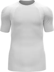 Odlo Active Spine 2.0 T-Shirt White XL Chemise de course à manches courtes