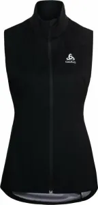 Odlo The Zeroweight Warm Vest Black S
