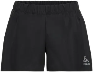 Odlo Element Light Shorts Black S Shorts de course #45578