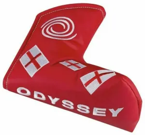 Odyssey England Blade Red