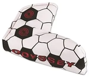 Odyssey Soccer Blade Casquette