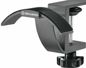 Oehlbach Alu Style T1 Support de casque #54532
