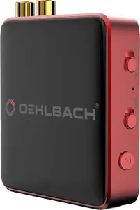Oehlbach BTR Evolution 5.0 Rouge
