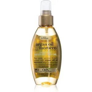 OGX Argan Oil Of Morocco huile sèche de luxe pour cheveux 118 ml