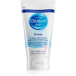 Oilatum Baby Advanced Protection Cream crème protectrice pour bébé 150 g