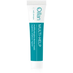 Oillan Multi-Help Cream crème multifonctionnelle 12 g