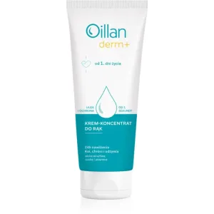 Oillan Derm+ Hand Cream crème mains pour bébé 75 ml