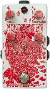 Old Blood Noise Endeavors Mondegreen