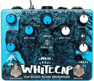 Old Blood Noise Endeavors Whitecap #429304