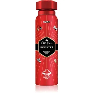 Old Spice Booster anti-transpirant en spray 150 ml #149343