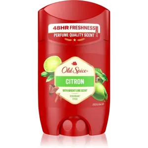Déodorants solides Old Spice