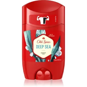 Old Spice Deep Sea déodorant solide 50 ml