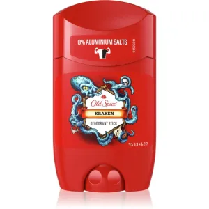 Old Spice Krakengard déodorant solide pour homme 50 ml