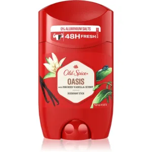 Old Spice Oasis déodorant solide pour homme 50 ml