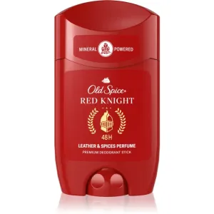 Old Spice Premium Red Knight déodorant stick 65 ml