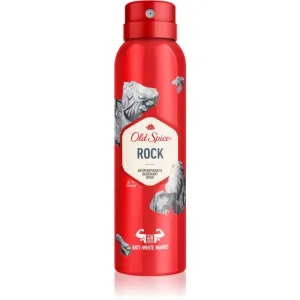 Old Spice Rock déodorant en spray 150 ml