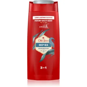 Savons pour le corps Old Spice