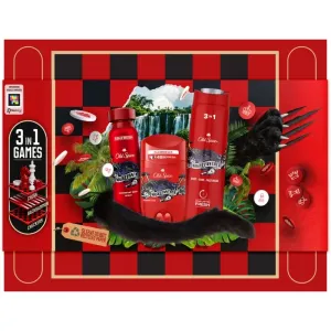 Old Spice Nightpanther Game Set coffret cadeau (pour homme)