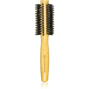 Olivia Garden Bamboo Touch brosse ronde cheveux avec poils de sanglier diamètre 20 mm