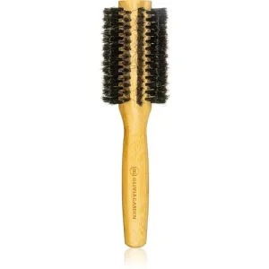 Olivia Garden Bamboo Touch brosse ronde cheveux avec poils de sanglier diamètre 30 mm