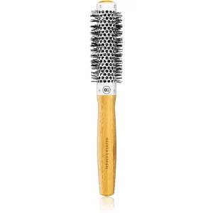 Olivia Garden Bamboo Touch Thermal brosse ronde cheveux diamètre 23 mm