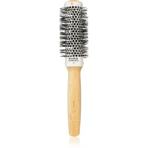 Olivia Garden Bamboo Touch Thermal brosse ronde cheveux diamètre 33 mm
