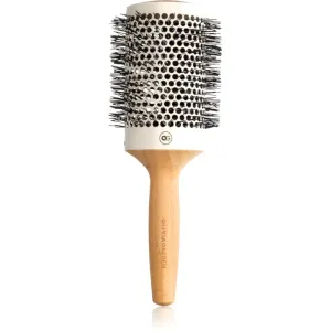 Olivia Garden Bamboo Touch Thermal brosse ronde cheveux diamètre 63 mm 1 pcs