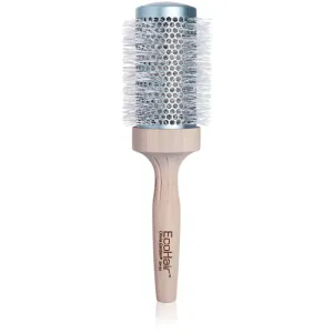 Olivia Garden Eco Hair Thermal brosse ronde cheveux pour femme 54 mm 1 pcs