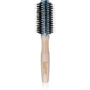 Olivia Garden EcoHair brosse séchage pour des cheveux brillants et doux diamètre 24 mm