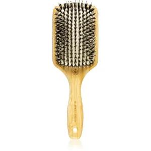 Olivia Garden Bamboo Touch brosse à cheveux en bambou L 1 pcs