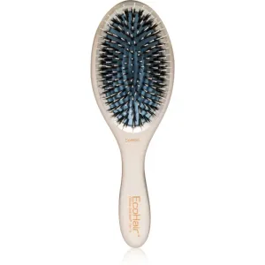 Olivia Garden EcoHair brosse à cheveux avec poils de sanglier #114192