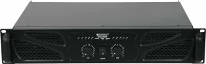 Omnitronic XPA-1000 Amplificateurs de puissance