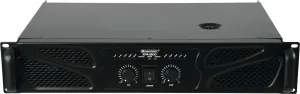 Omnitronic XPA-1800 Amplificateurs de puissance