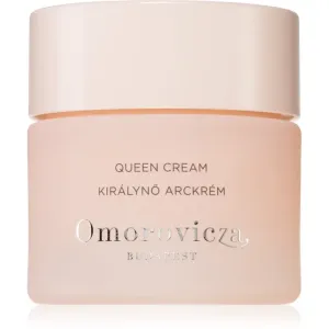 Omorovicza Queen Cream crème de jour raffermissante effet mat 50 ml