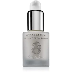 Omorovicza Reviving Eye Cream crème illuminatrice yeux anti-poches et anti-cernes 15 ml #136688