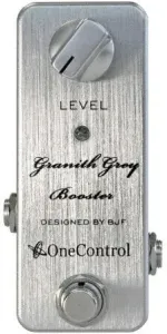 One Control Granith Grey